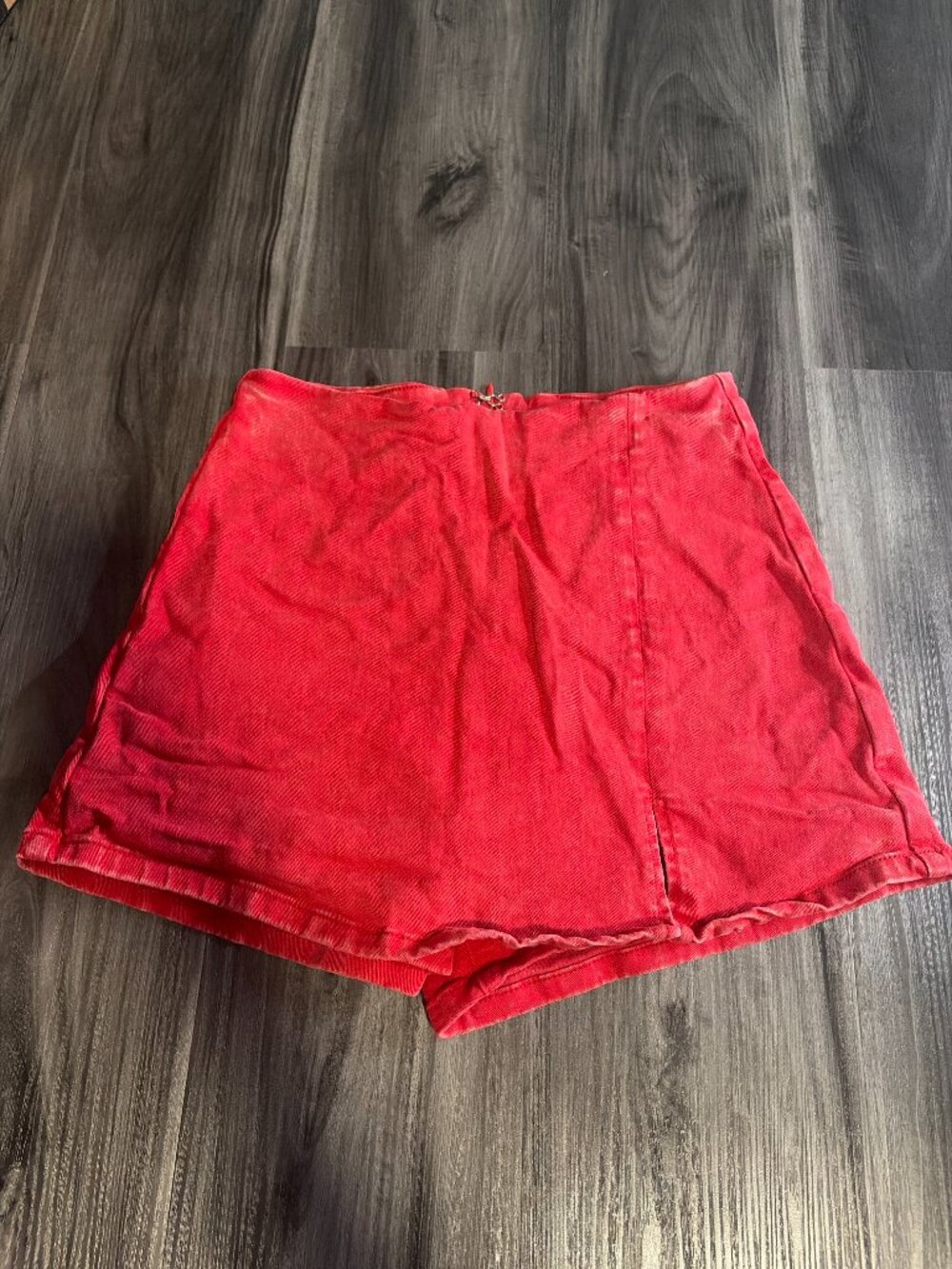 Pink Lilly Skort